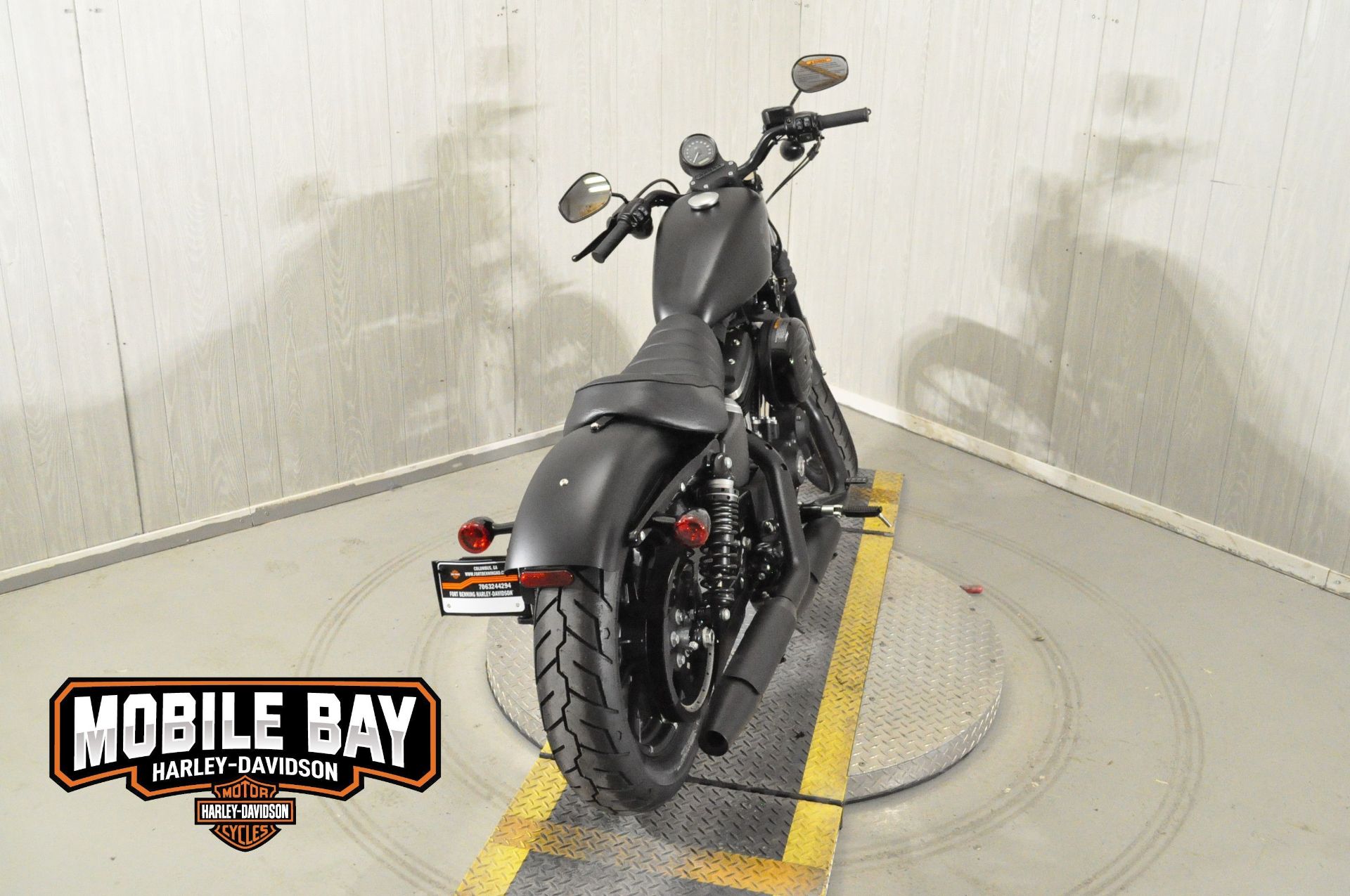 2020 Harley-Davidson Iron 883™ in Mobile, Alabama - Photo 7