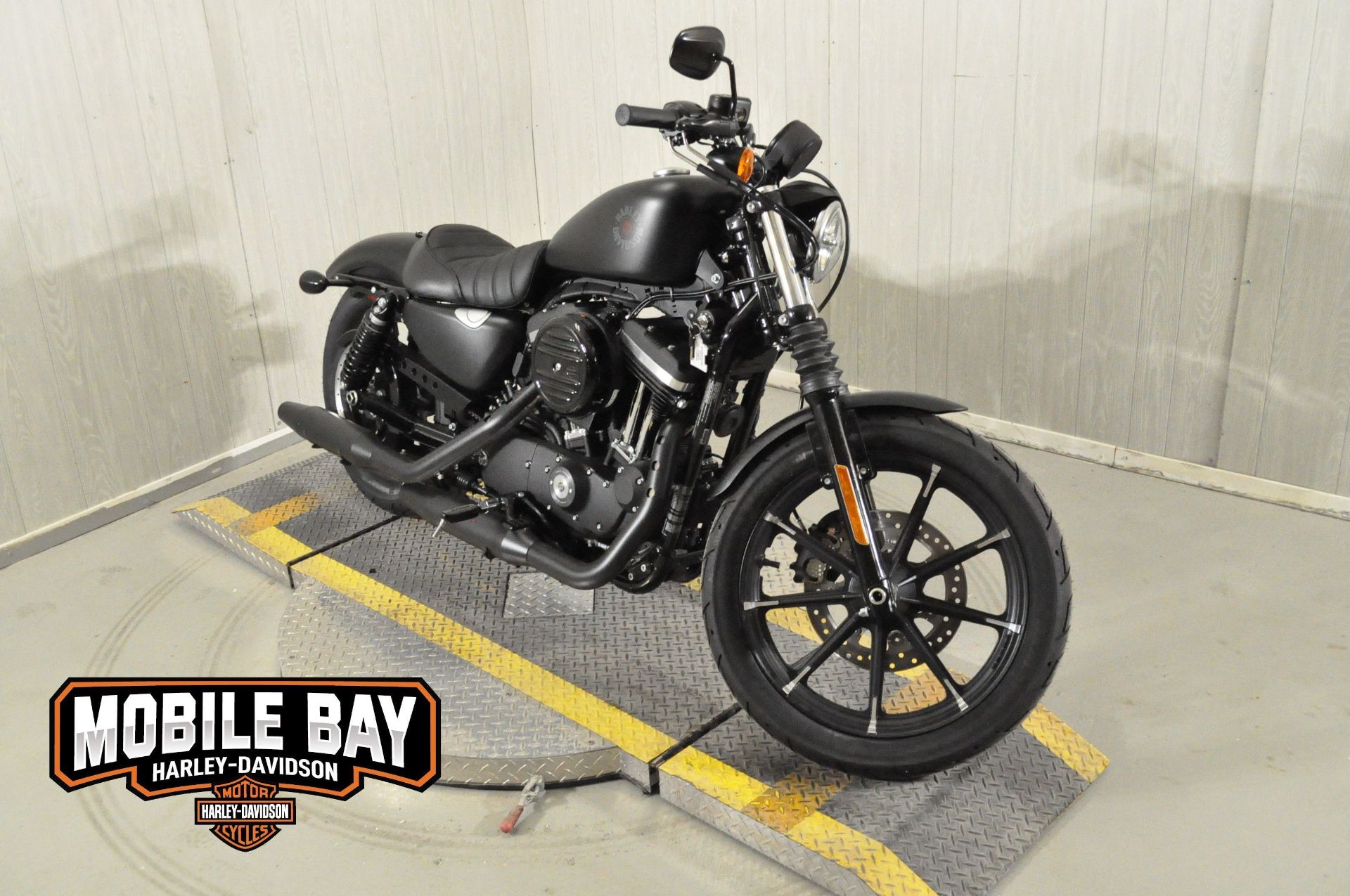 2020 Harley-Davidson Iron 883™ in Mobile, Alabama - Photo 8