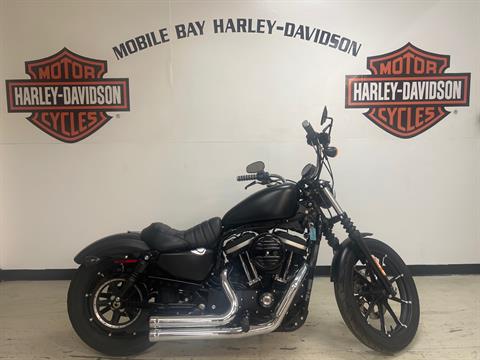 2020 Harley-Davidson Iron 883™ in Mobile, Alabama - Photo 1