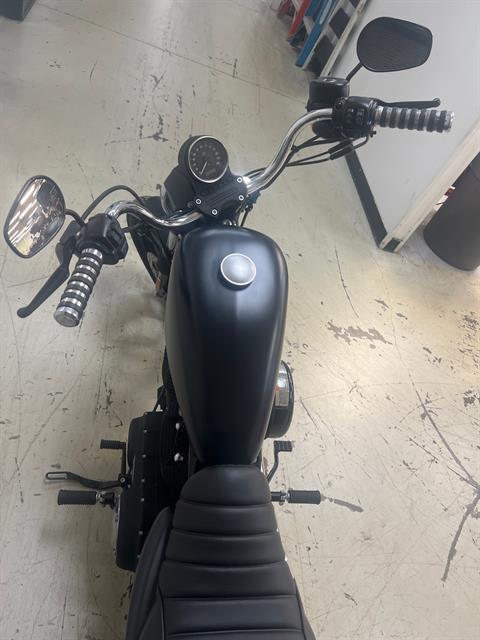 2020 Harley-Davidson Iron 883™ in Mobile, Alabama - Photo 3