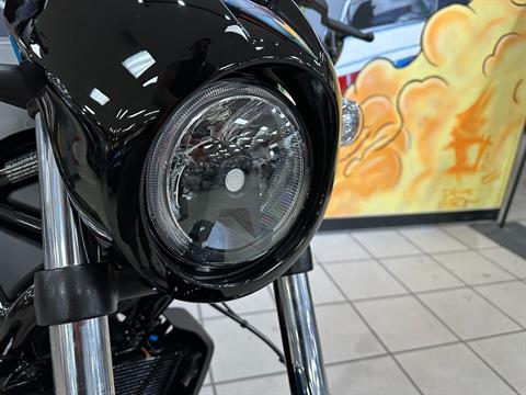 2024 Harley-Davidson Nightster® Special in Mobile, Alabama - Photo 3