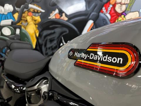2024 Harley-Davidson Nightster® Special in Mobile, Alabama - Photo 5