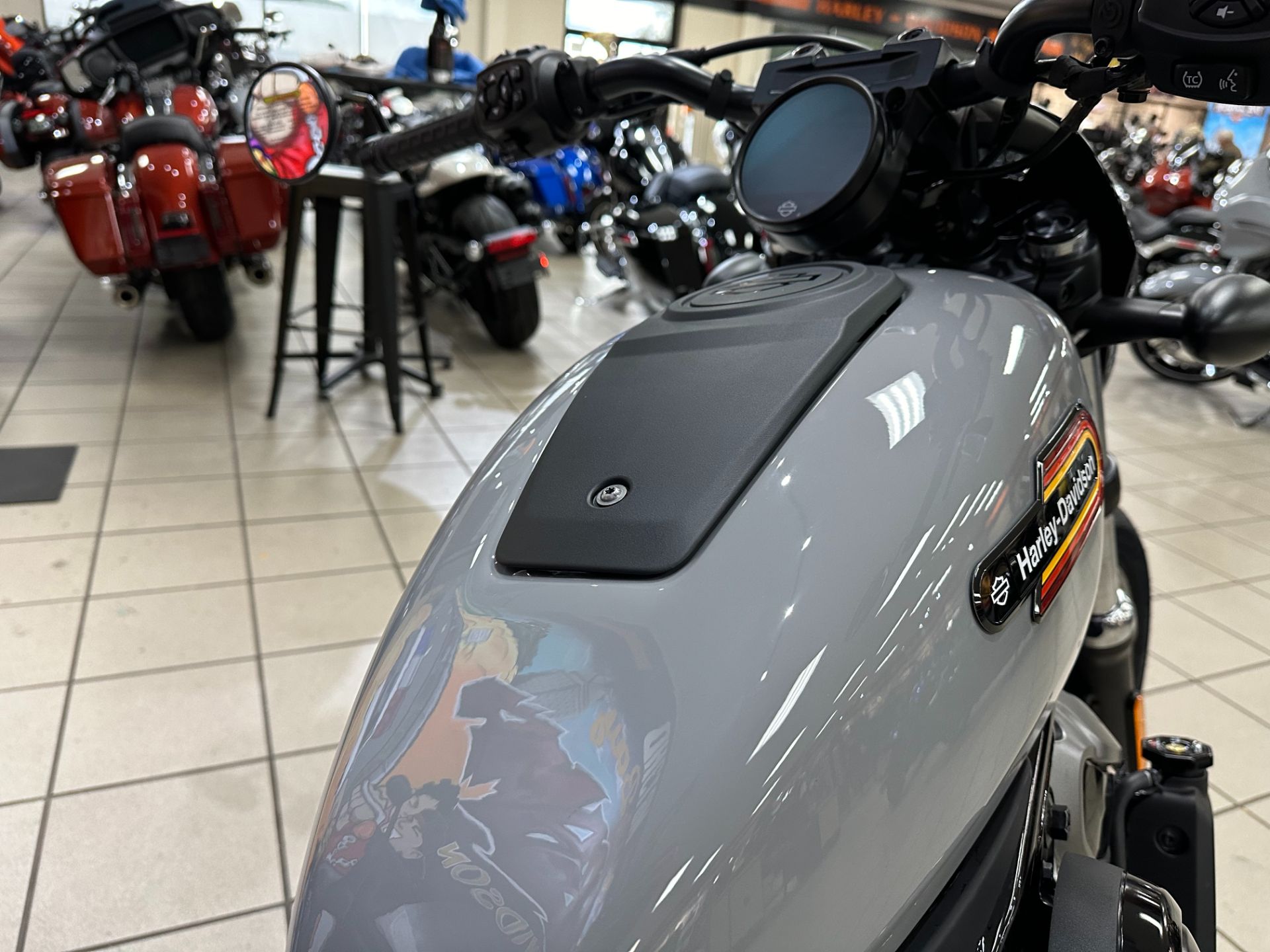 2024 Harley-Davidson Nightster® Special in Mobile, Alabama - Photo 11