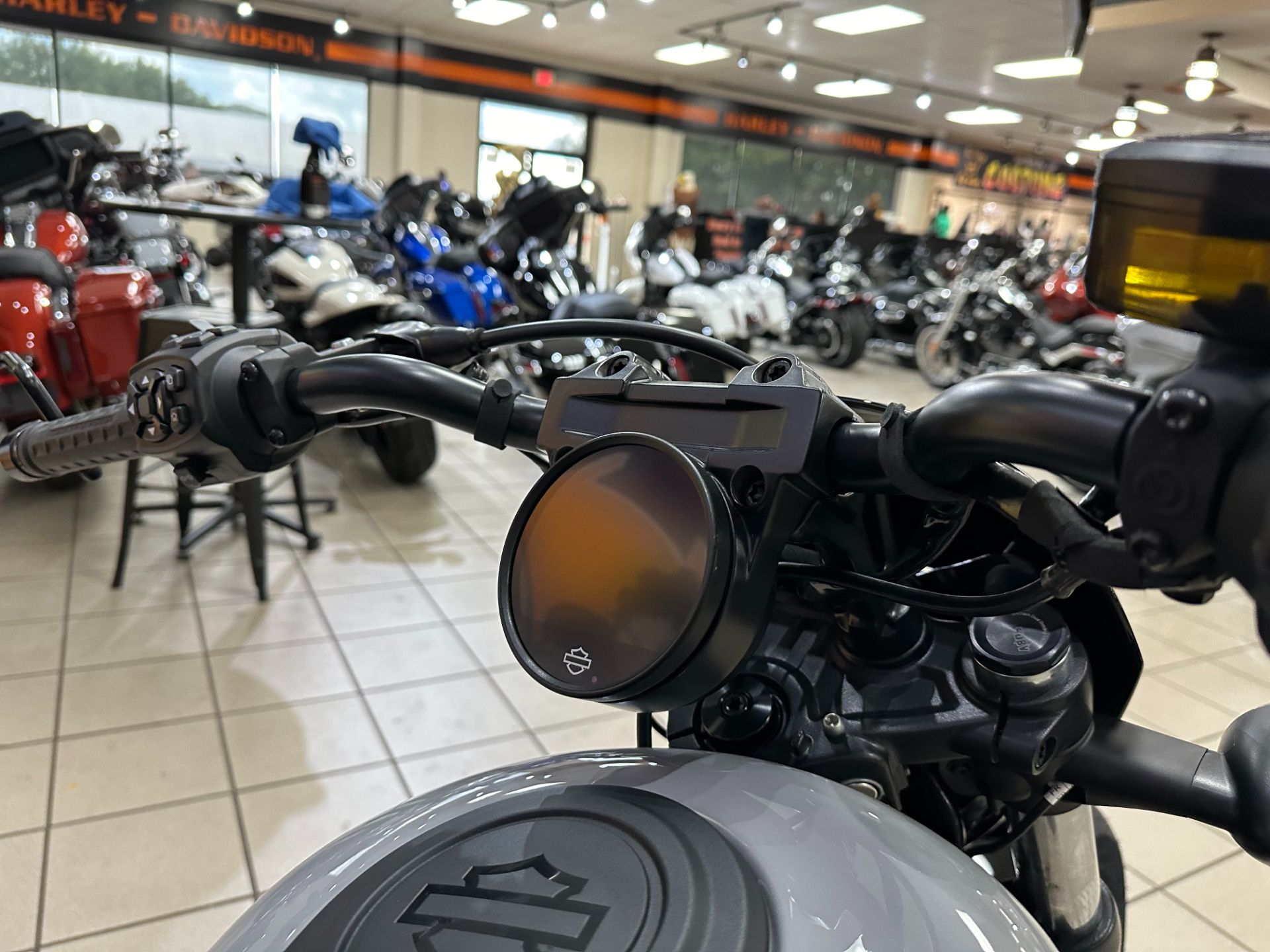 2024 Harley-Davidson Nightster® Special in Mobile, Alabama - Photo 12