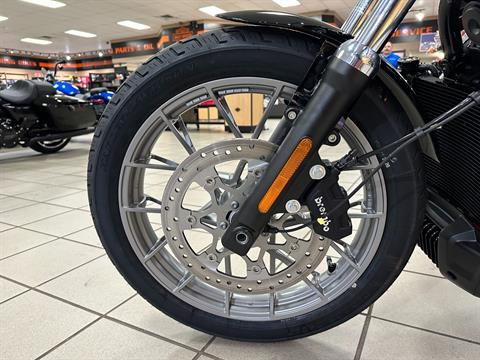 2024 Harley-Davidson Nightster® Special in Mobile, Alabama - Photo 14