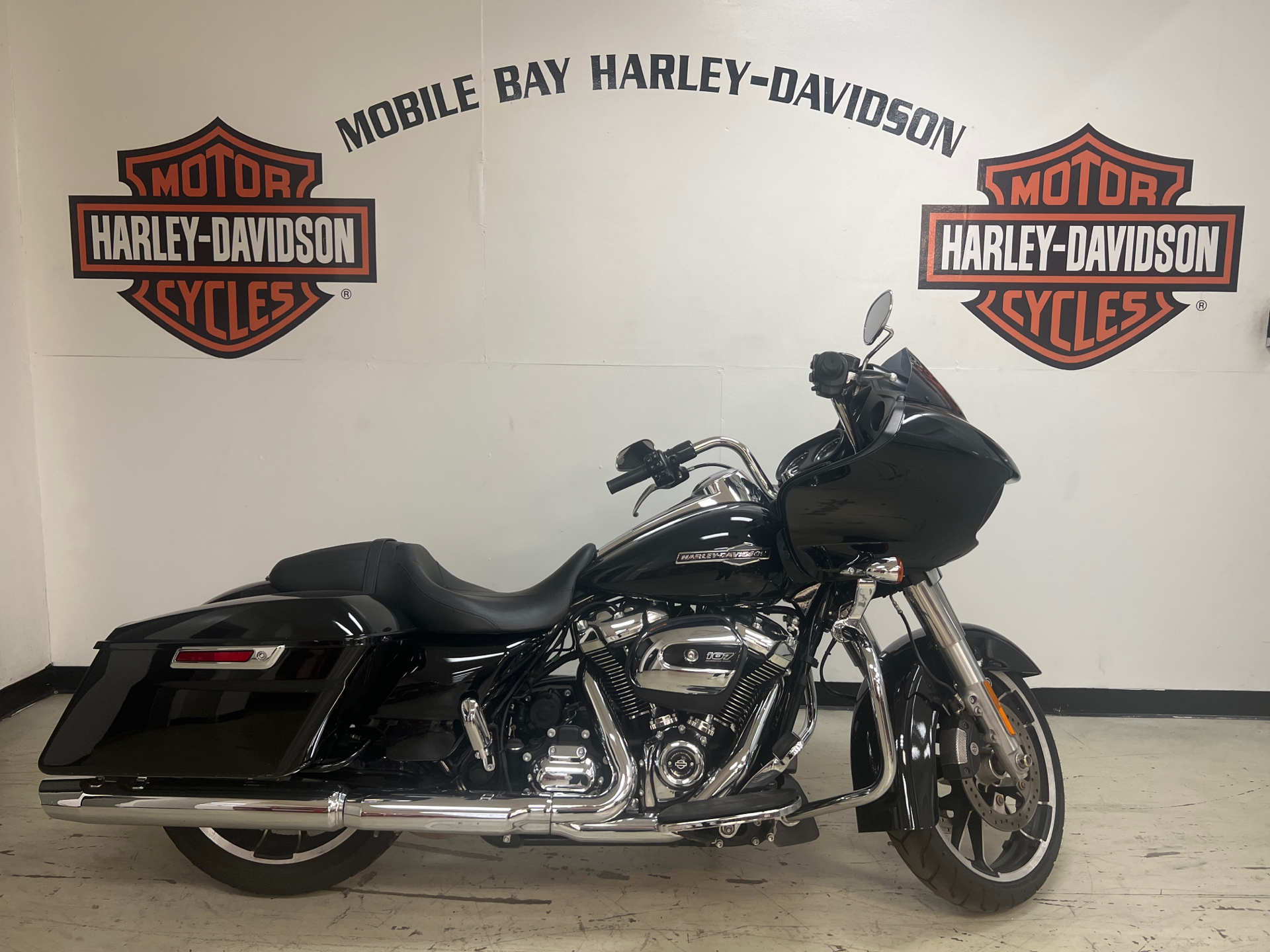 2022 Harley-Davidson Road Glide® in Mobile, Alabama - Photo 1