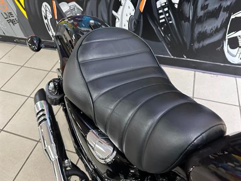 2022 Harley-Davidson Forty-Eight® in Mobile, Alabama - Photo 8