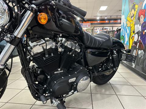 2022 Harley-Davidson Forty-Eight® in Mobile, Alabama - Photo 10