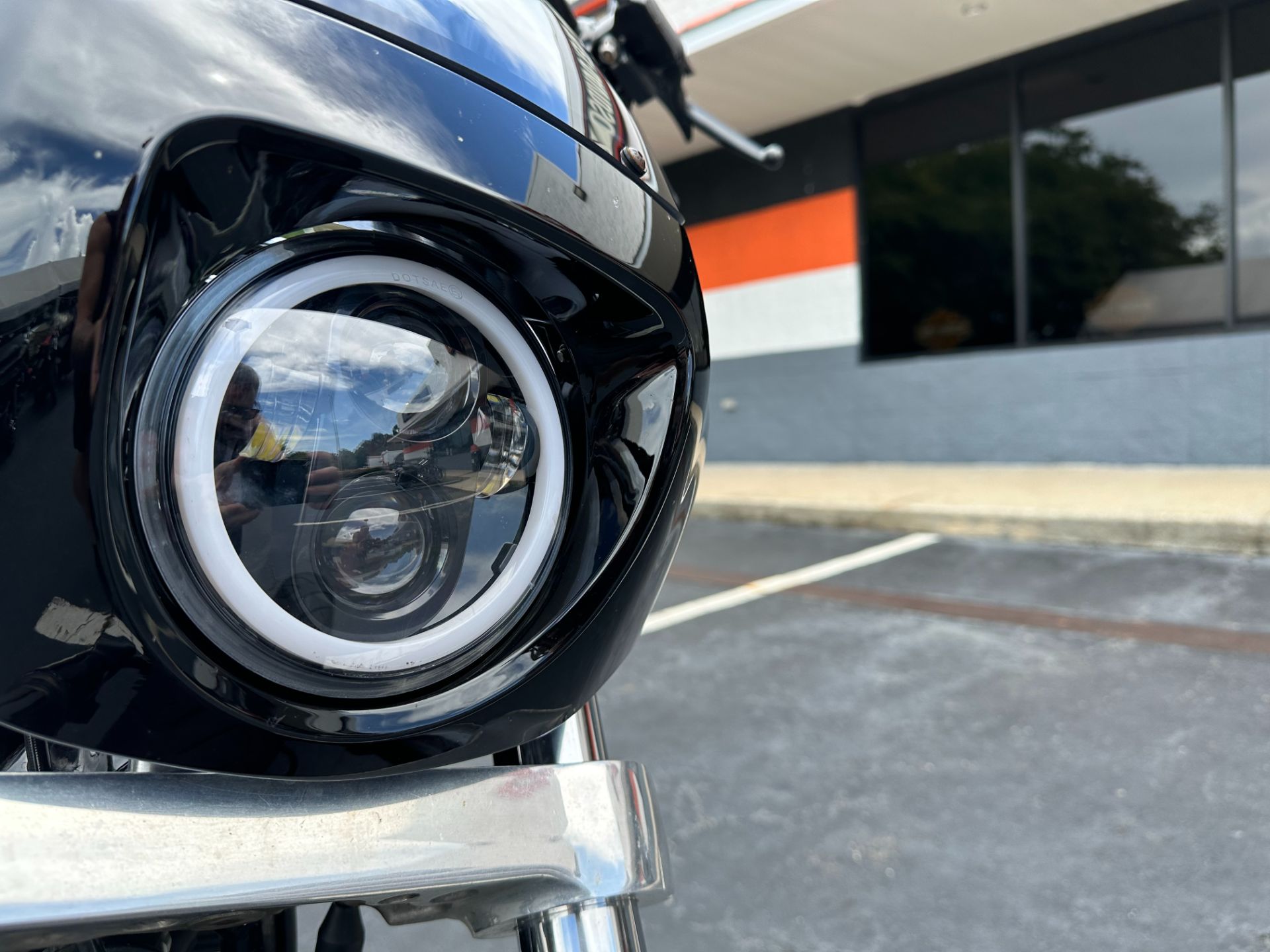 2021 Harley-Davidson Softail Slim® in Mobile, Alabama - Photo 3