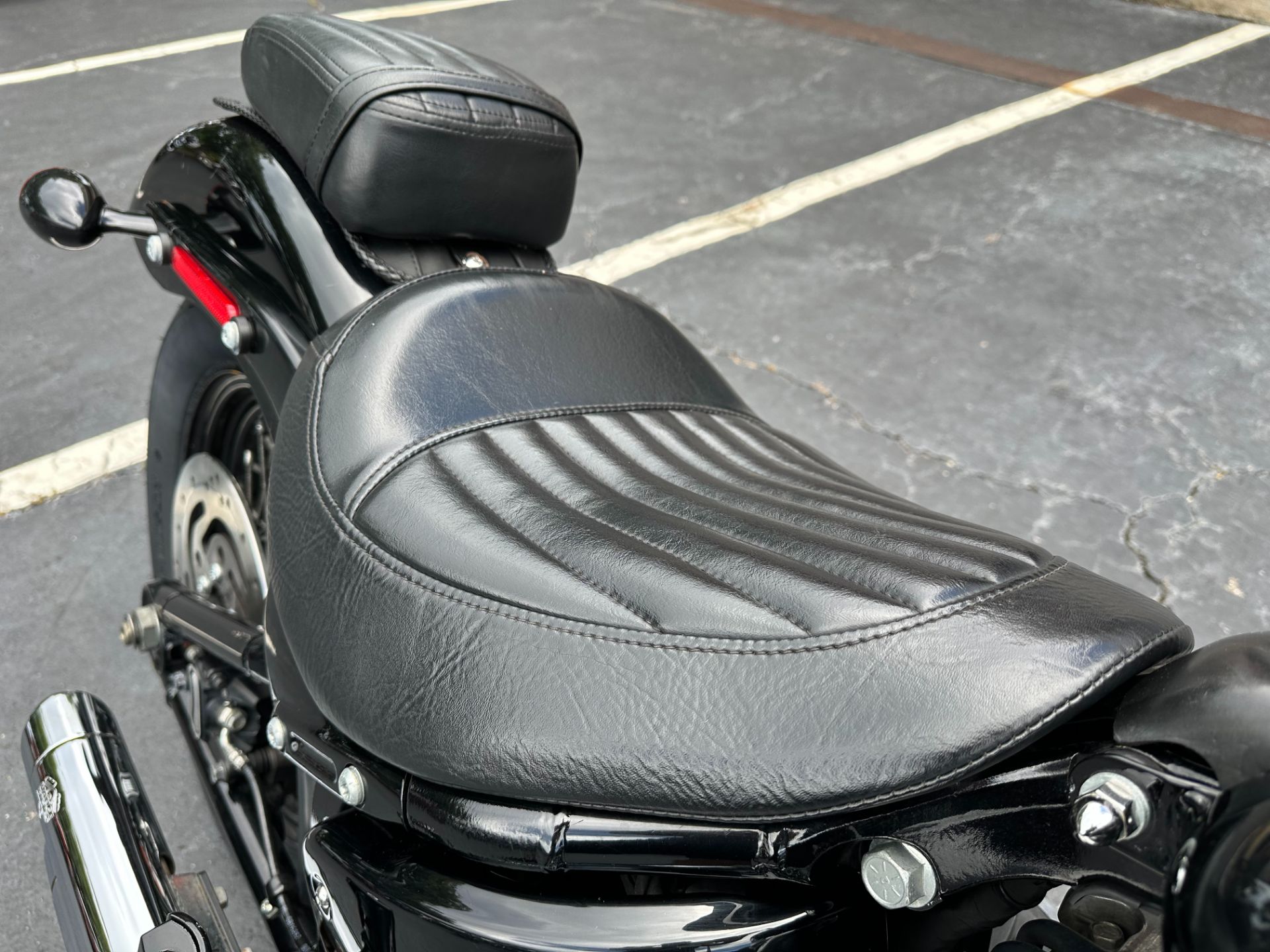 2021 Harley-Davidson Softail Slim® in Mobile, Alabama - Photo 7