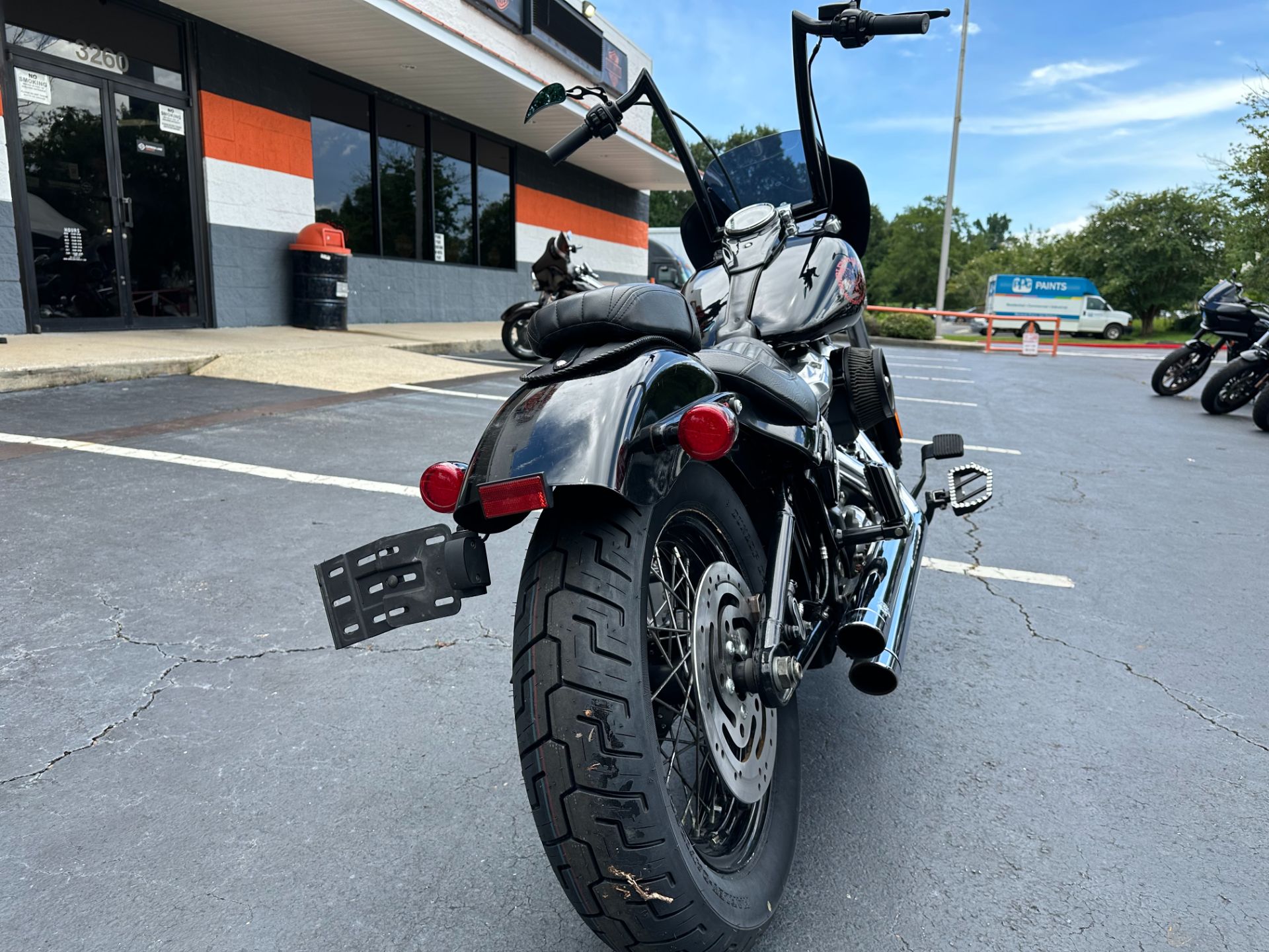 2021 Harley-Davidson Softail Slim® in Mobile, Alabama - Photo 9