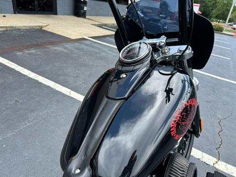 2021 Harley-Davidson Softail Slim® in Mobile, Alabama - Photo 10