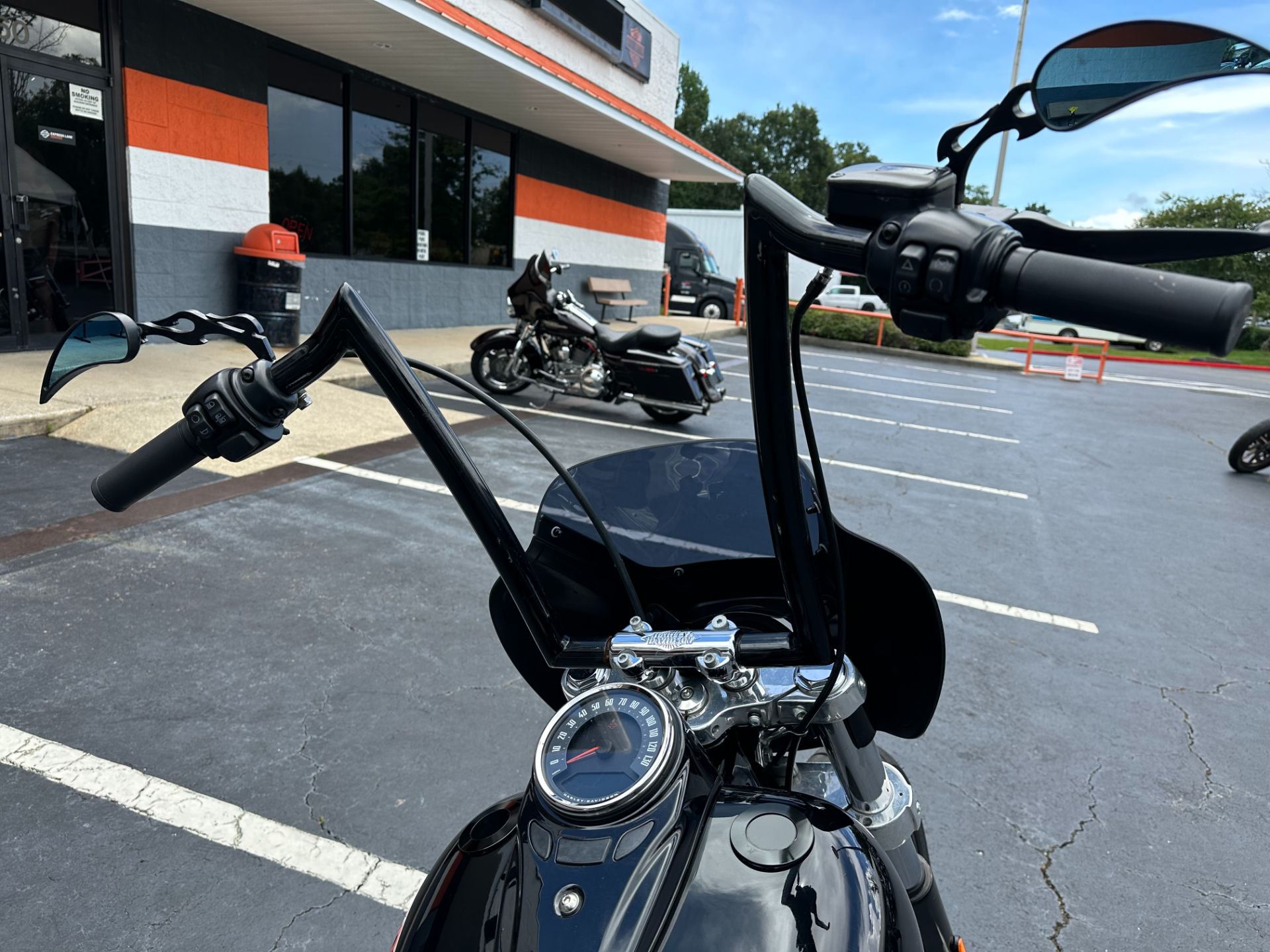 2021 Harley-Davidson Softail Slim® in Mobile, Alabama - Photo 11