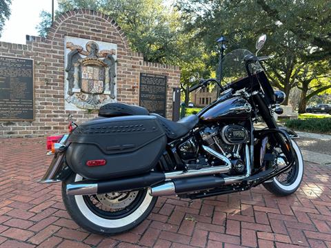 2019 Harley-Davidson Heritage Classic 114 in Mobile, Alabama - Photo 3