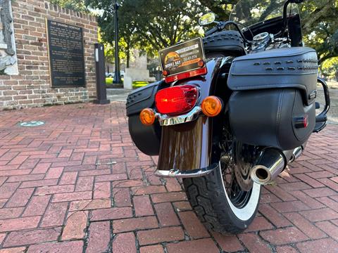 2019 Harley-Davidson Heritage Classic 114 in Mobile, Alabama - Photo 9