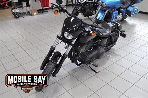 2016 Harley-Davidson Low Rider® S in Mobile, Alabama - Photo 2