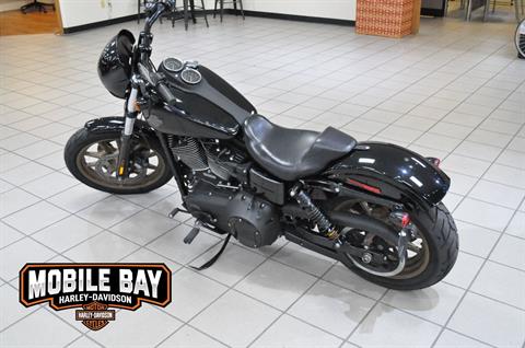 2016 Harley-Davidson Low Rider® S in Mobile, Alabama - Photo 4