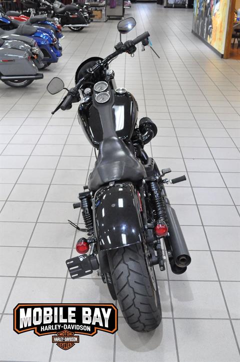 2016 Harley-Davidson Low Rider® S in Mobile, Alabama - Photo 6