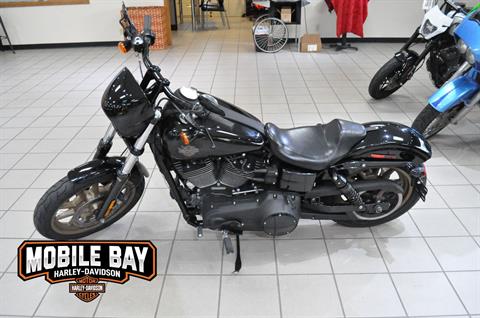 2016 Harley-Davidson Low Rider® S in Mobile, Alabama - Photo 7
