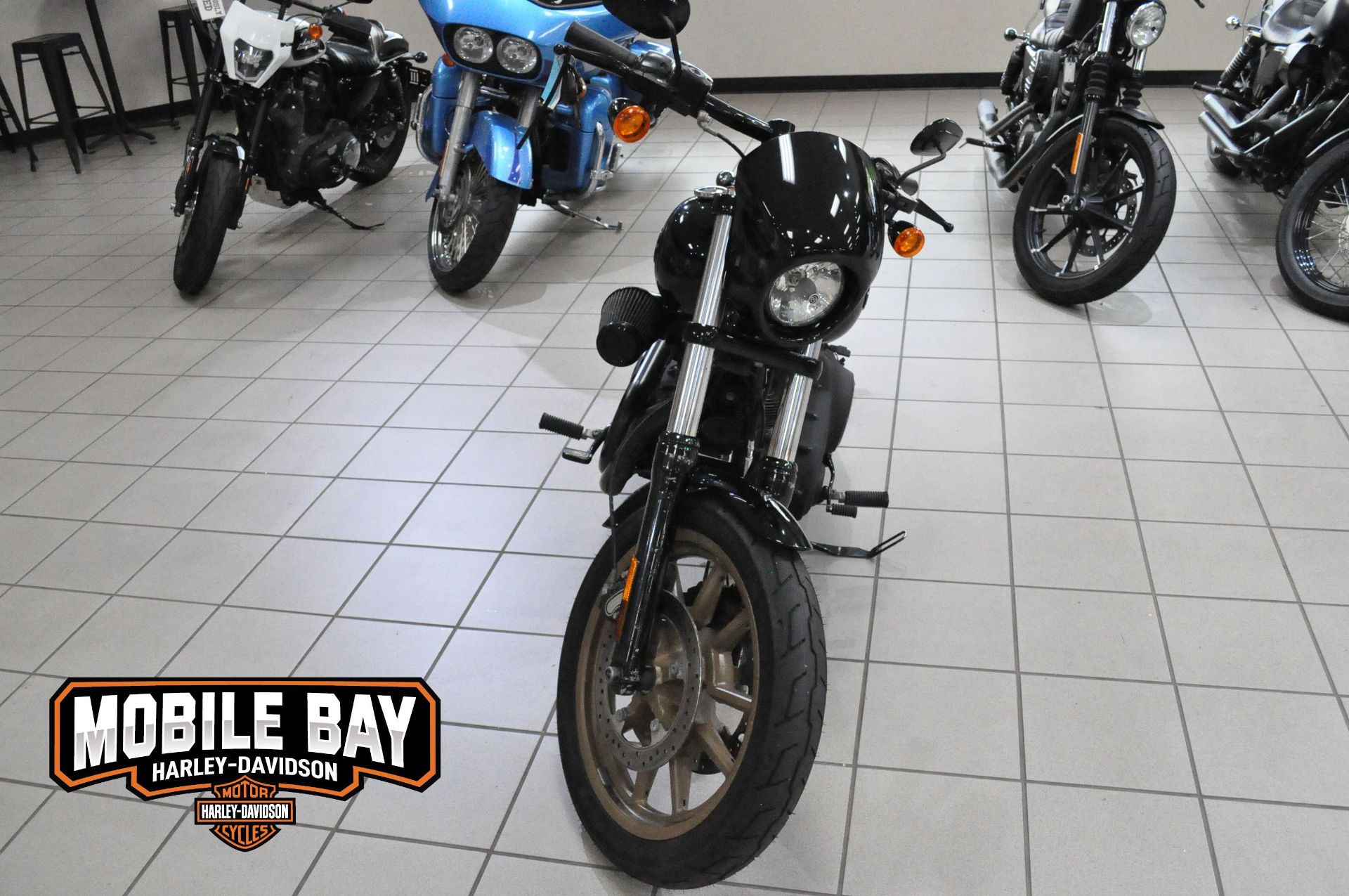 2016 Harley-Davidson Low Rider® S in Mobile, Alabama - Photo 8