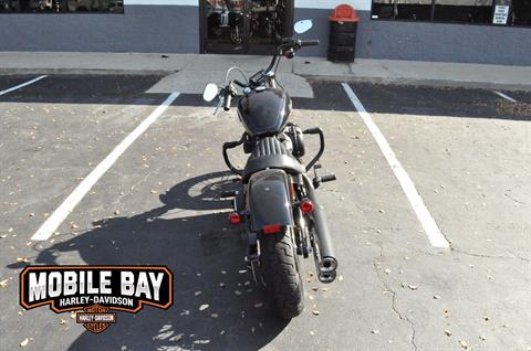 2020 Harley-Davidson Street Bob® in Mobile, Alabama - Photo 5