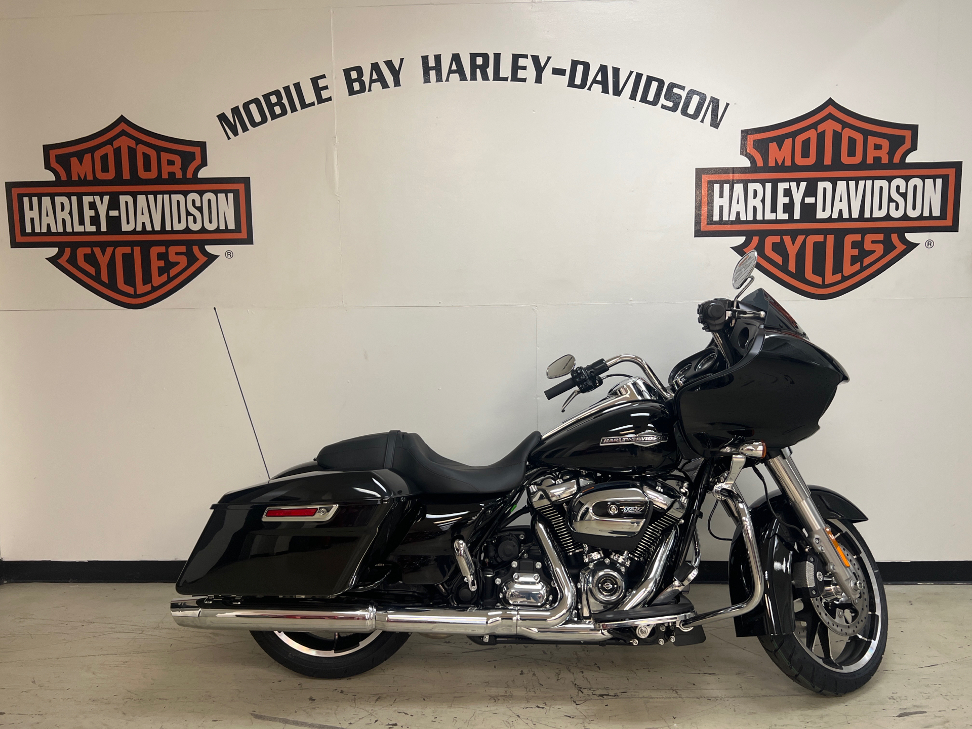 2023 Harley-Davidson Road Glide® in Mobile, Alabama - Photo 1
