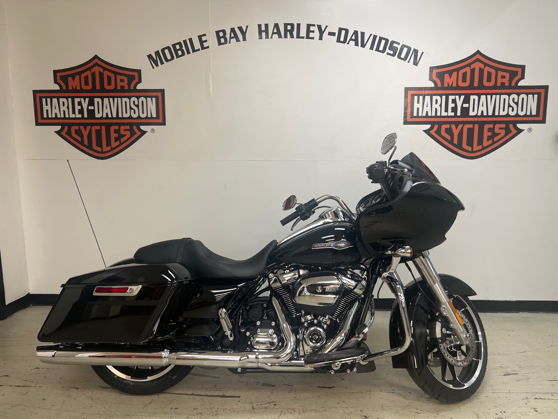 2023 Harley-Davidson Road Glide® in Mobile, Alabama - Photo 1