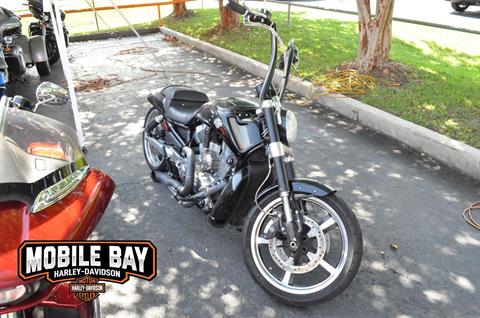 2013 Harley-Davidson V-Rod Muscle® in Mobile, Alabama - Photo 8