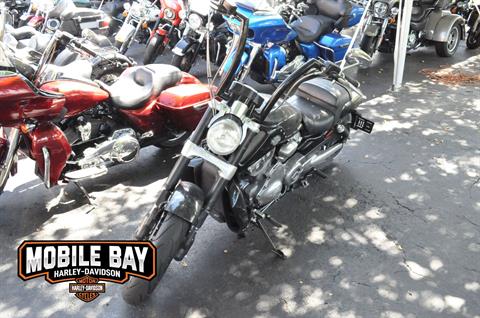 2013 Harley-Davidson V-Rod Muscle® in Mobile, Alabama - Photo 8