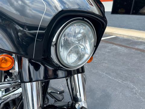 2015 Harley-Davidson Street Glide® Special in Mobile, Alabama - Photo 3