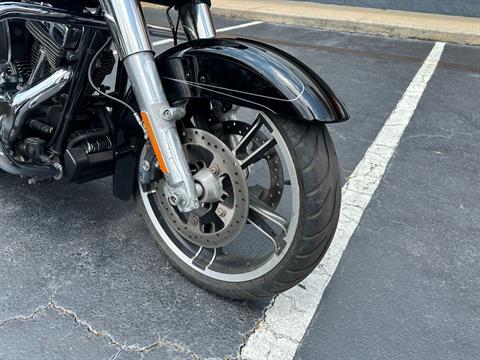 2015 Harley-Davidson Street Glide® Special in Mobile, Alabama - Photo 4