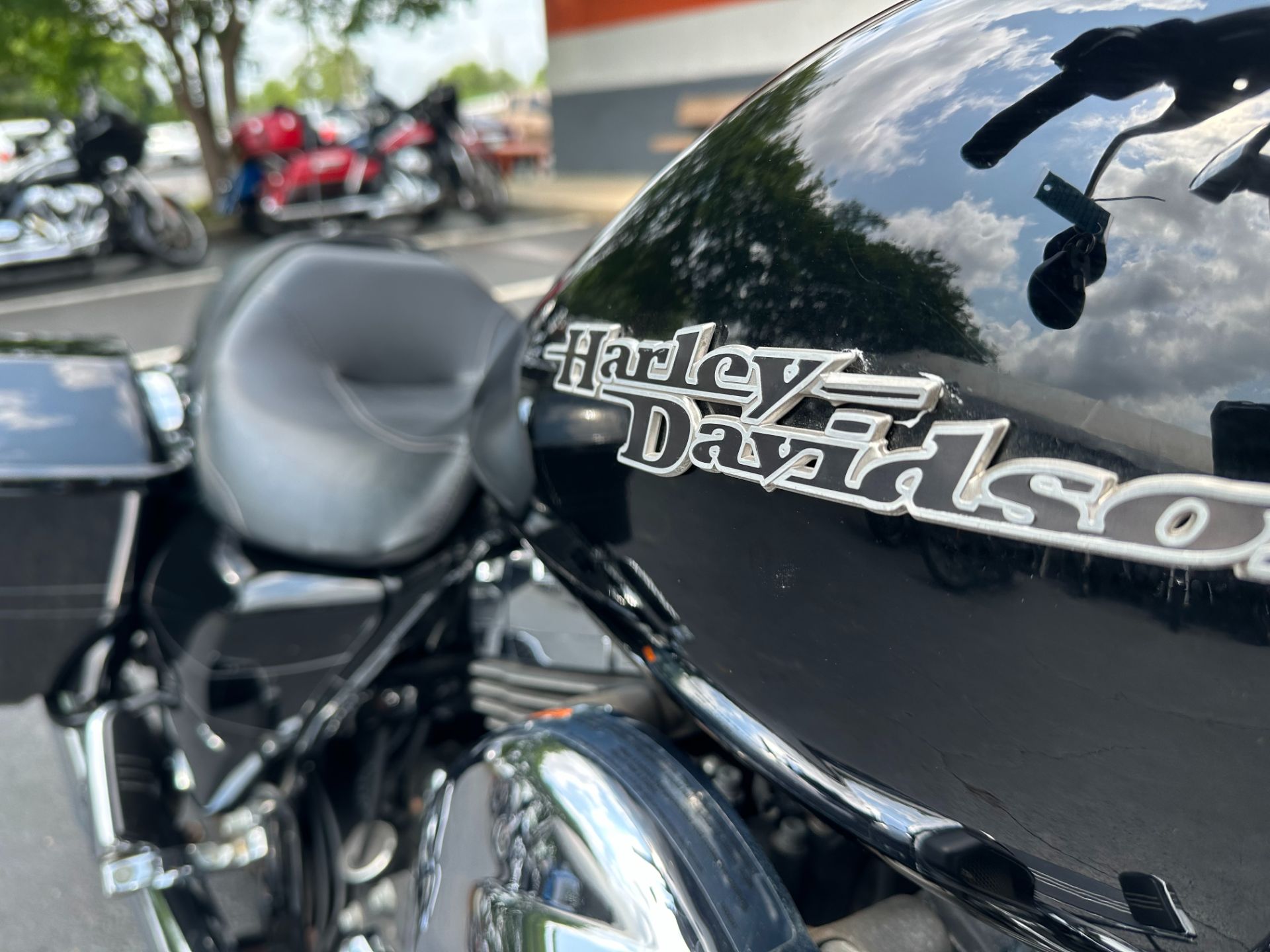 2015 Harley-Davidson Street Glide® Special in Mobile, Alabama - Photo 5