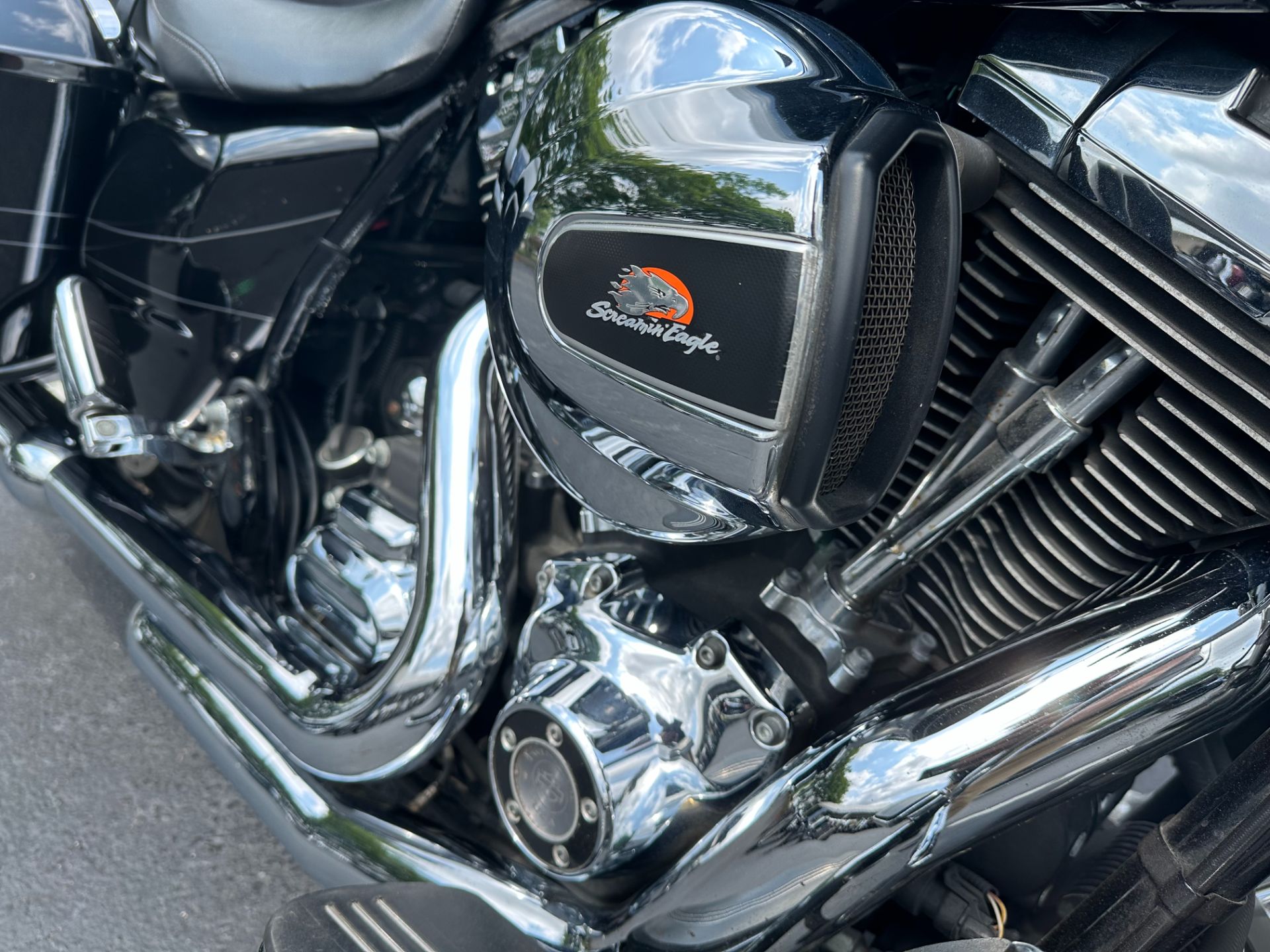 2015 Harley-Davidson Street Glide® Special in Mobile, Alabama - Photo 6