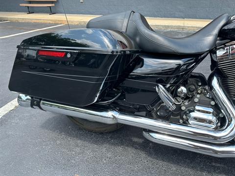 2015 Harley-Davidson Street Glide® Special in Mobile, Alabama - Photo 8