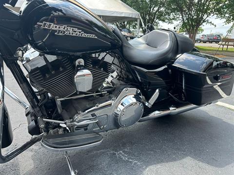 2015 Harley-Davidson Street Glide® Special in Mobile, Alabama - Photo 12