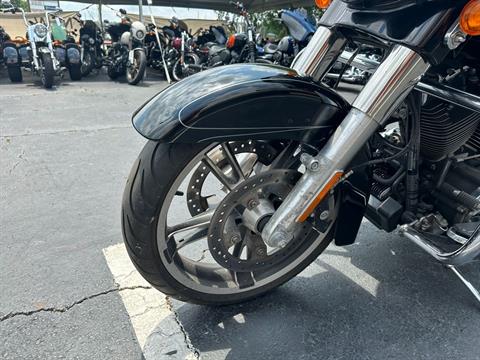 2015 Harley-Davidson Street Glide® Special in Mobile, Alabama - Photo 13