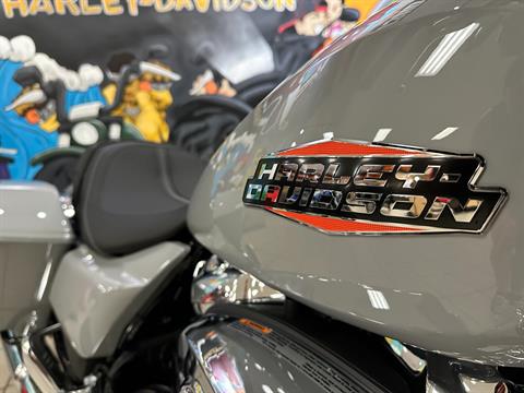 2024 Harley-Davidson Street Glide® in Mobile, Alabama - Photo 5