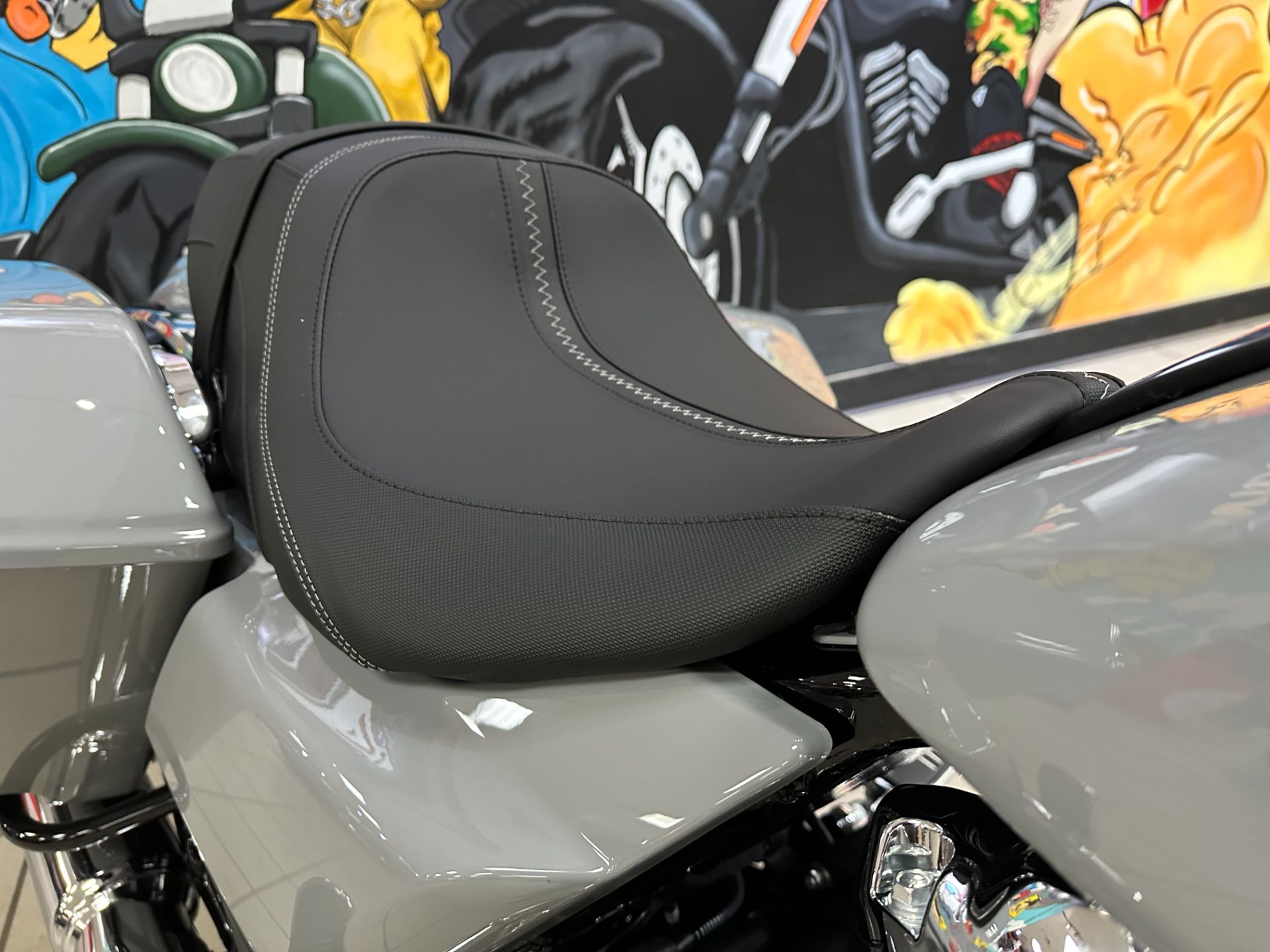 2024 Harley-Davidson Street Glide® in Mobile, Alabama - Photo 7