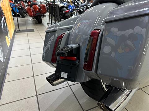 2024 Harley-Davidson Street Glide® in Mobile, Alabama - Photo 10