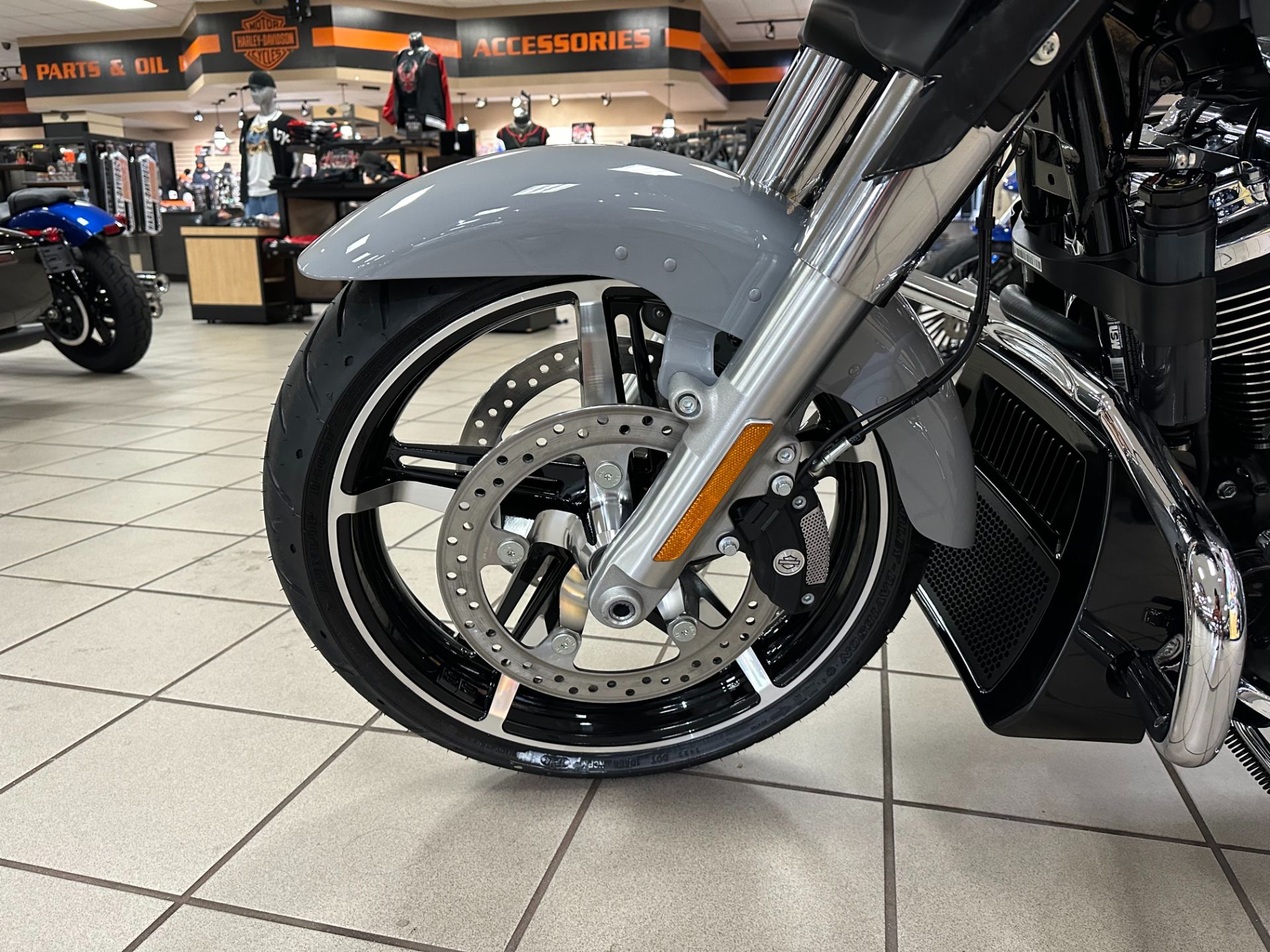 2024 Harley-Davidson Street Glide® in Mobile, Alabama - Photo 15