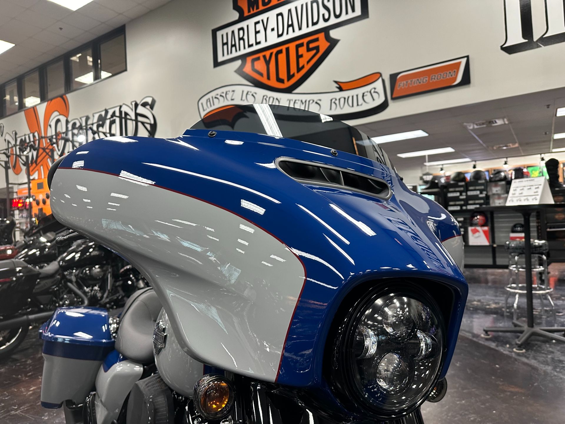 2023 Harley-Davidson Street Glide® Special in Mobile, Alabama - Photo 2