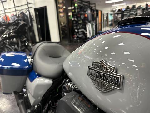 2023 Harley-Davidson Street Glide® Special in Mobile, Alabama - Photo 5