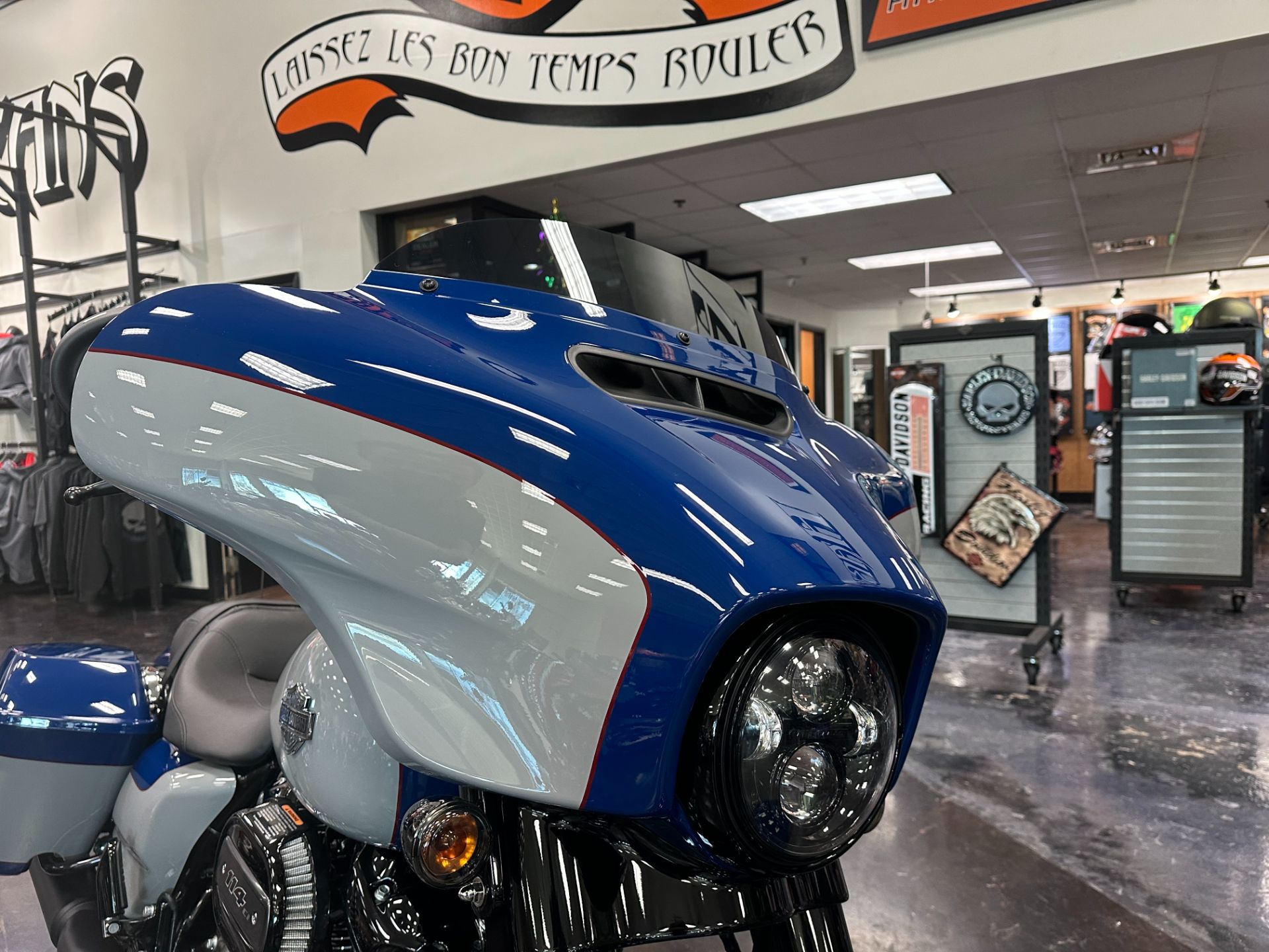 2023 Harley-Davidson Street Glide® Special in Mobile, Alabama - Photo 2