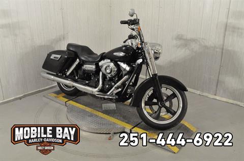 2012 Harley-Davidson Dyna® Switchback in Mobile, Alabama - Photo 2