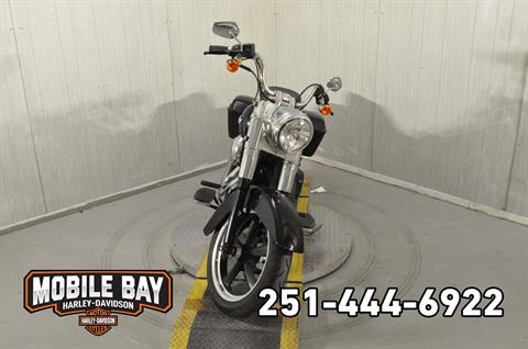 2012 Harley-Davidson Dyna® Switchback in Mobile, Alabama - Photo 3