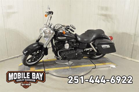 2012 Harley-Davidson Dyna® Switchback in Mobile, Alabama - Photo 4