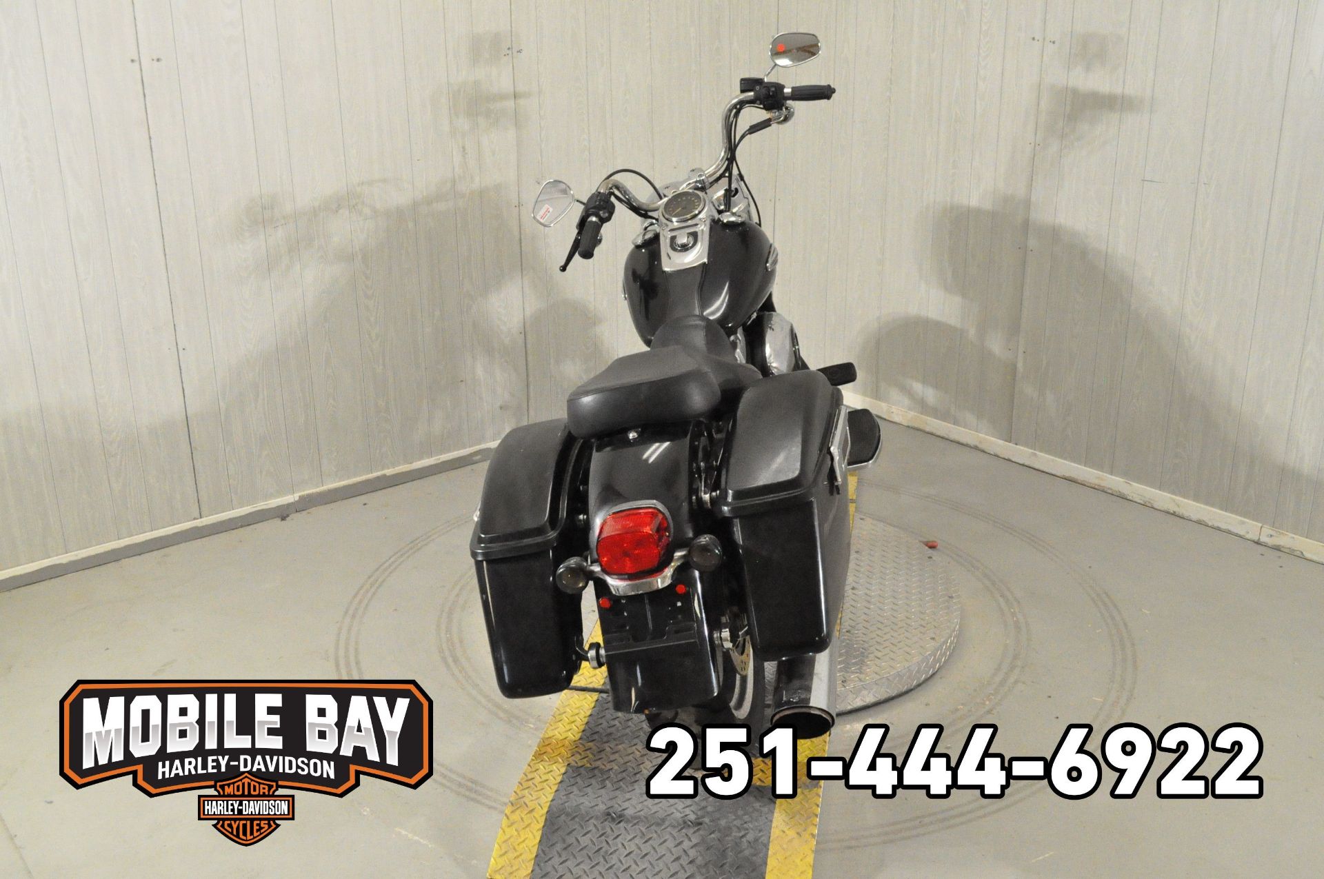 2012 Harley-Davidson Dyna® Switchback in Mobile, Alabama - Photo 6