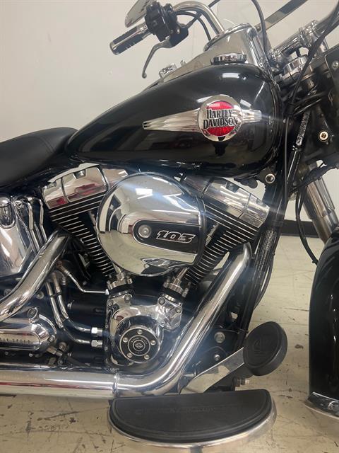 2017 Harley-Davidson Heritage Softail® Classic in Mobile, Alabama - Photo 2