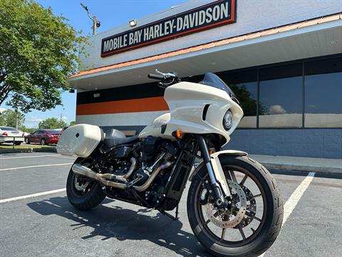 2023 Harley-Davidson Low Rider® ST in Mobile, Alabama - Photo 1
