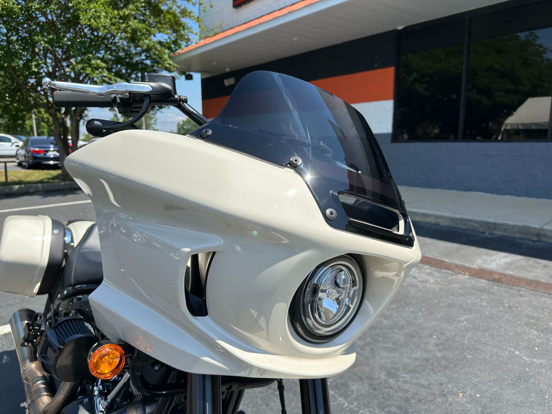 2023 Harley-Davidson Low Rider® ST in Mobile, Alabama - Photo 2